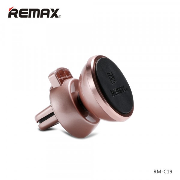 Remax RM-C19 Rose Gold